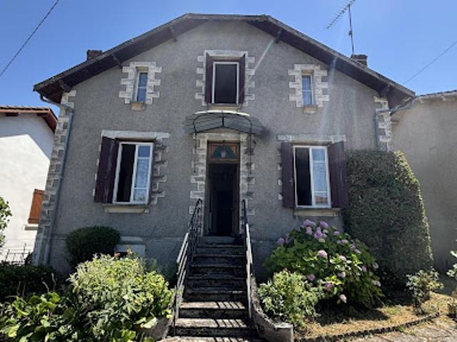 Maison vente à Villeneuve-sur-Lot, Condezaygues
