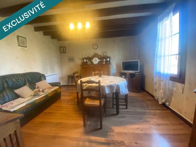 Maison vente à Labrit, Landes