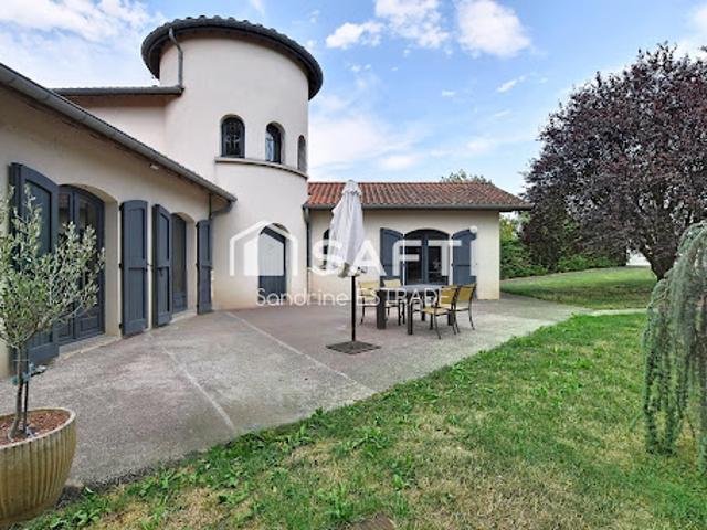 Maison vente à Montbrison