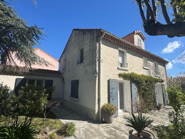 Maison vente à Nyons, Montélimar