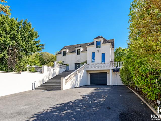 Maison vente à Saint-Prix, Val-d'Oise