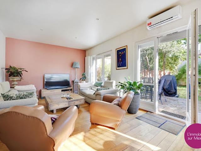 Maison vente à Bobigny, Vaux-montreuil