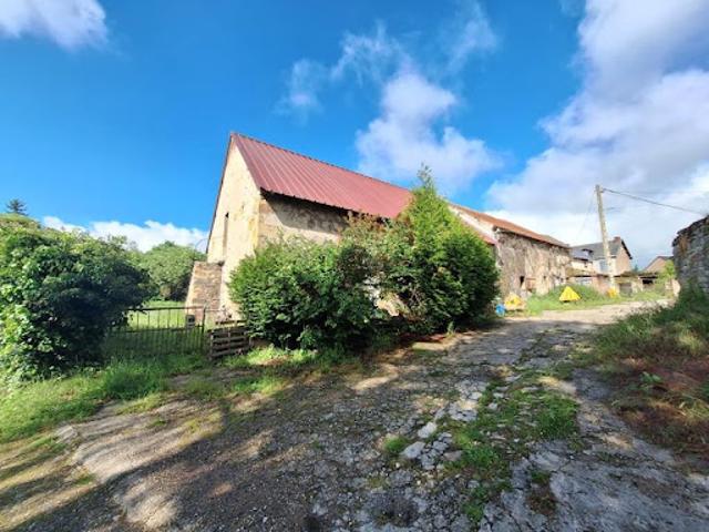 Maison vente à Montvicq, Allier