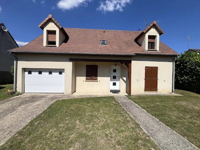 Maison vente à Morancez, Eure-et-Loir