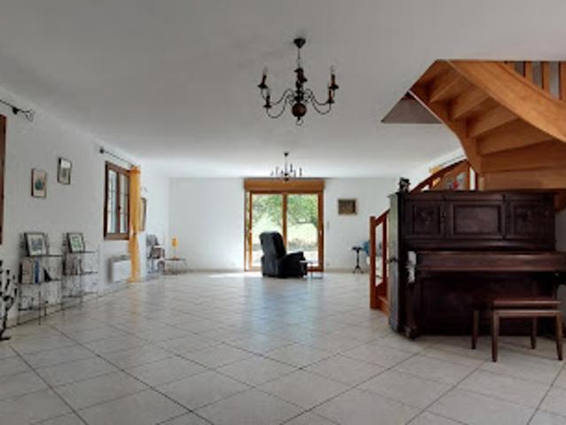 Maison vente à Mortagne-au-Perche, Orne