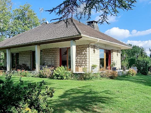 Maison vente à France métropolitaine, Mortefontaine