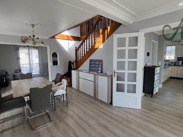 Maison vente à Provins, Mouy-sur-seine