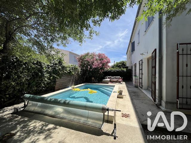 Maison vente à Narbonne