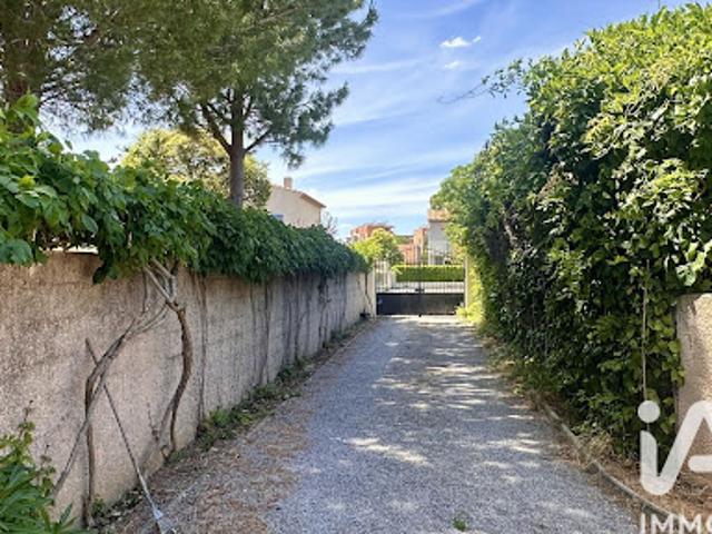 Maison vente à Narbonne