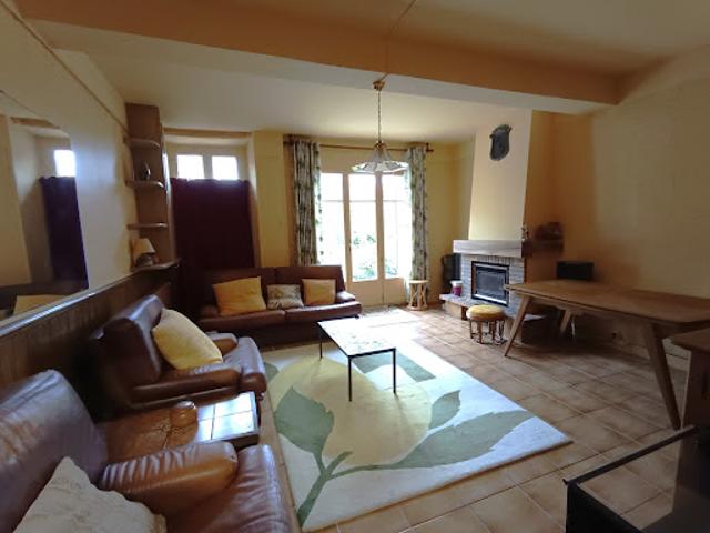 Maison vente à Limoux, Nébias