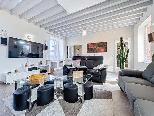 Maison vente à Laon, Neufchâtel-sur-aisne