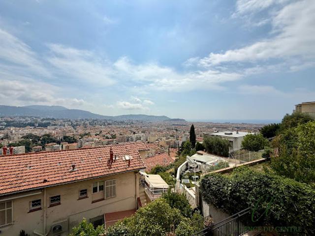 Maison vente à Nice