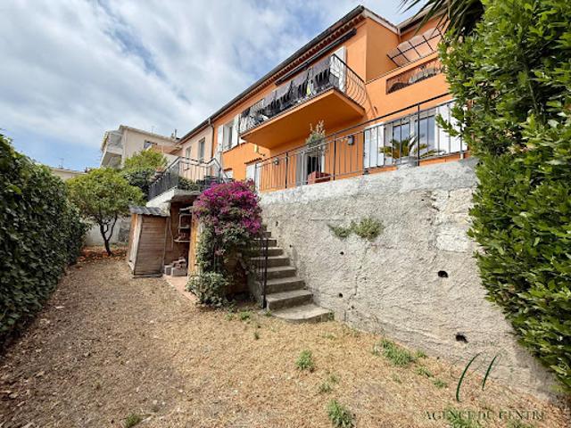 Maison vente à Nice