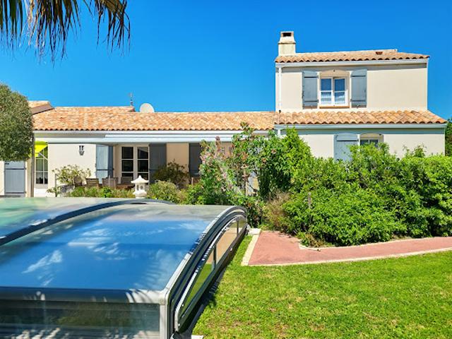 Maison vente à Les Sables-d'Olonne, Notre-dame-de-monts