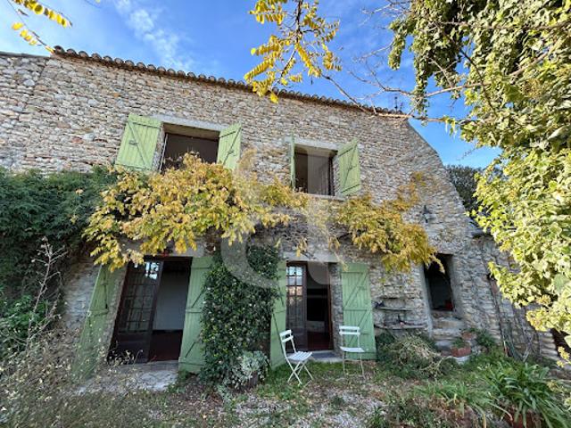 Maison vente à Nyons