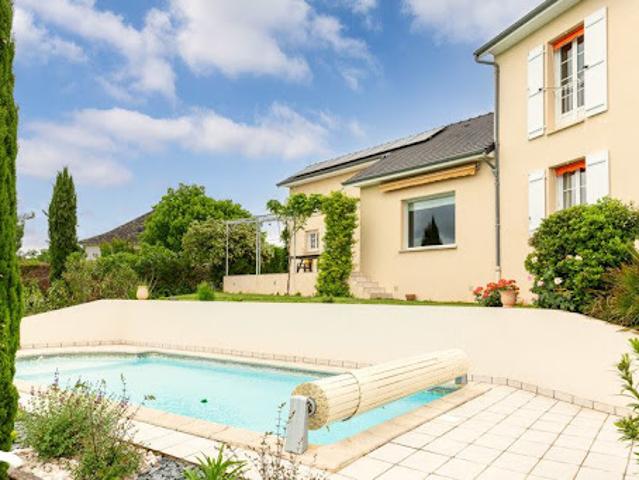 Maison vente à Brive-la-Gaillarde, Objat