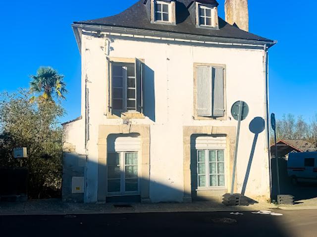 Maison vente à Oloron-Sainte-Marie, Oloron-sainte-marie