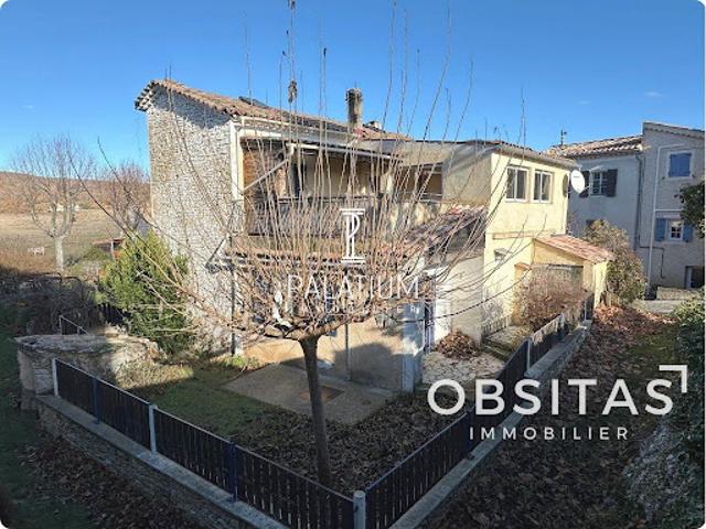 Maison vente à Forcalquier, Ongles