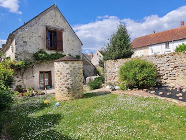 Maison vente à Provins, Orly-sur-morin