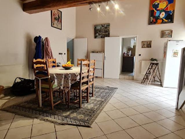 Maison vente à Provins, Orly-sur-morin