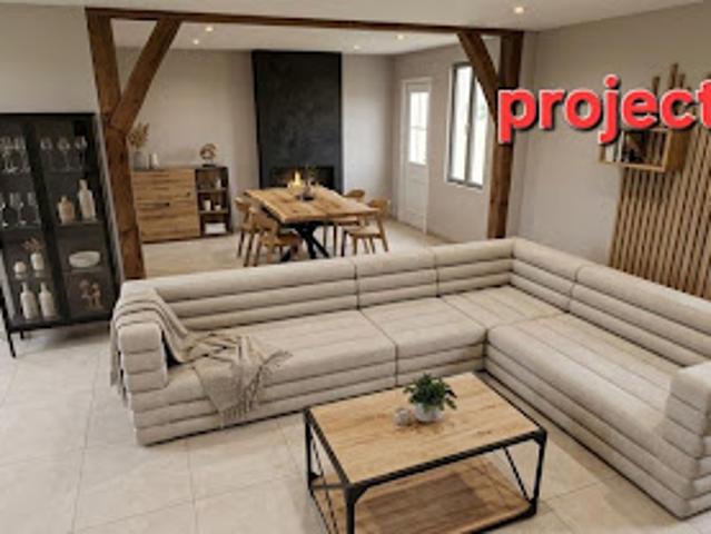Maison vente à Les Bourdelins, Ourouer-les-Bourdelins