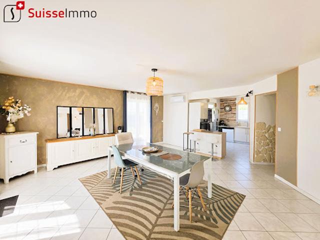 Maison vente à Lure, Passavant-la-rochère