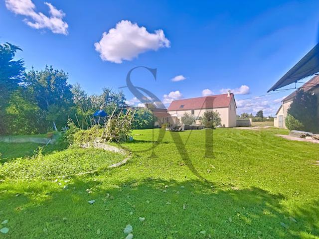 Maison vente à Montargis, Pers-en-gâtinais