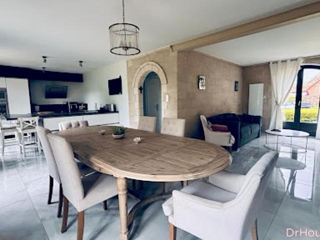 Maison vente à Valenciennes, Petite-forêt