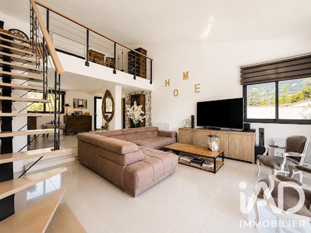 Maison vente à Grasse, Peymeinade
