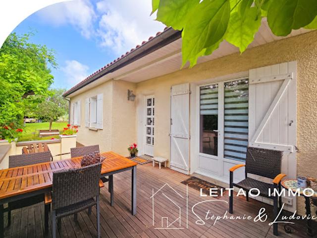 Maison vente à Albi, Peyrole