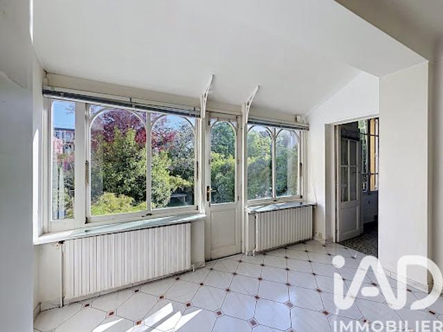 Maison vente à Saint-Denis, Saint-denis