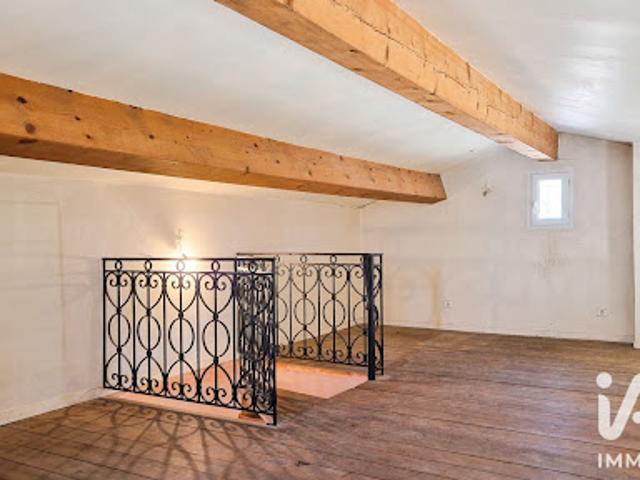 Maison vente à Plan-de-Cuques, Bouches-du-Rhône