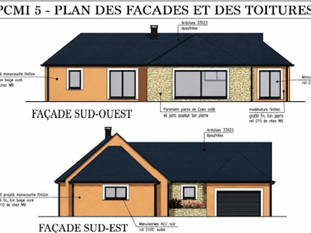 Maison vente à Lisieux, Pont-l'evêque
