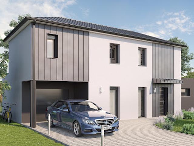Maison vente à Saint-Nazaire, Pornichet