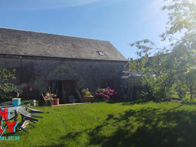 Maison vente à Châteaudun, Bonneval