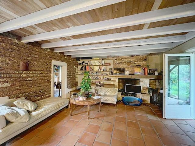 Maison vente à Bergerac, Lamonzie-saint-martin