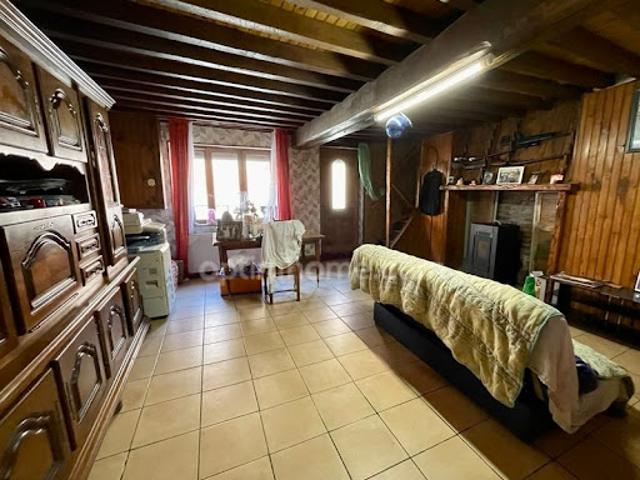 Maison vente à Vervins, Proix