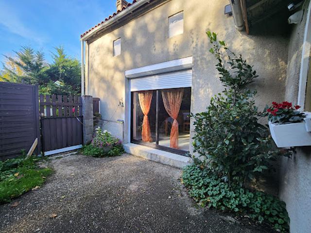 Maison vente à Blaye, Pugnac