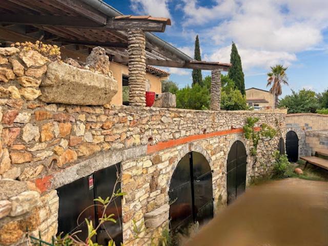 Maison vente à Béziers, Quarante