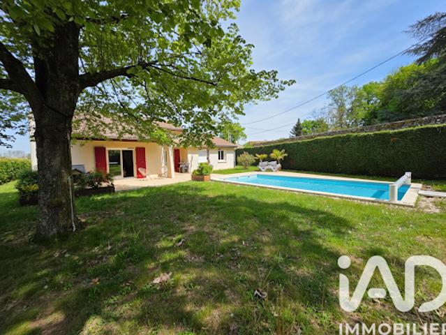 Maison vente à Tournon-sur-Rhône, Quintenas