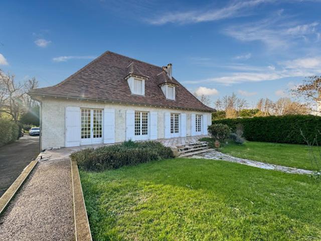 Maison vente à Périgueux, Ribérac