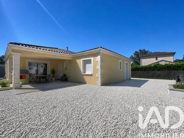 Maison vente à Agen, Roquefort
