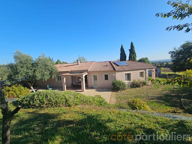Maison vente à Agen, Roquefort