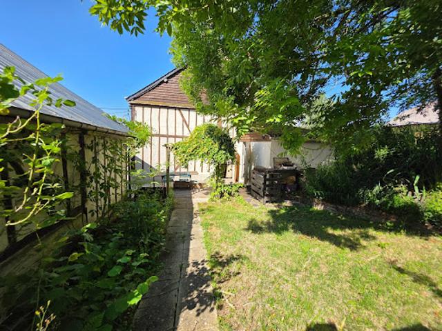 Maison vente à Vaux-lès-Rubigny, Ardennes