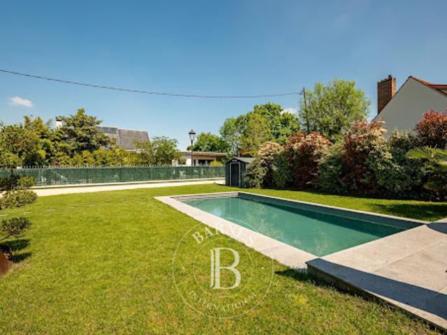 Maison vente à Nanterre, Rueil-malmaison
