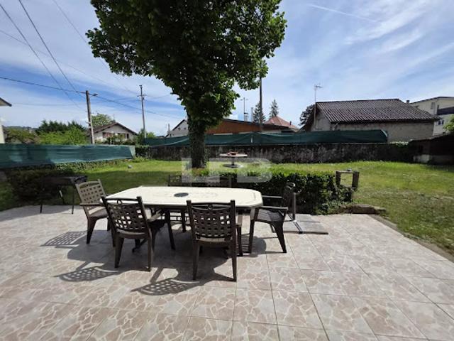 Maison vente à Annecy, Rumilly