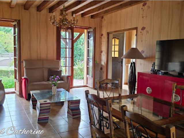 Maison vente à Troyes, Rumilly-lès-vaudes