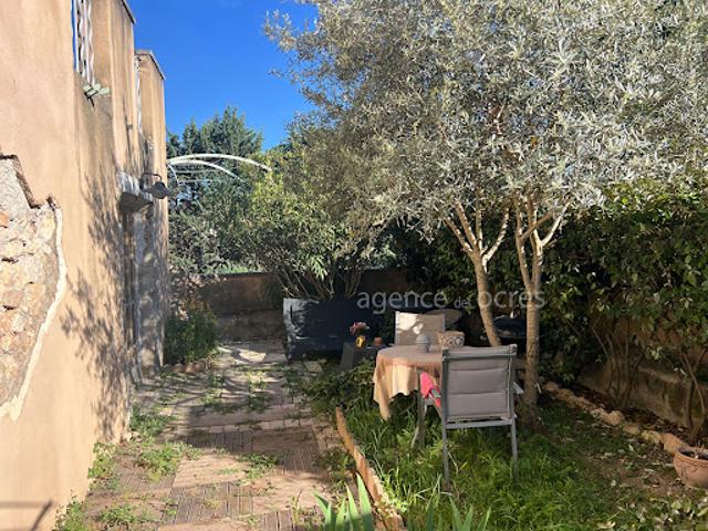 Maison vente à Apt, Rustrel