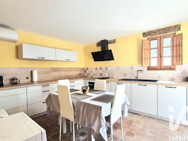 Maison vente à Apt, Rustrel
