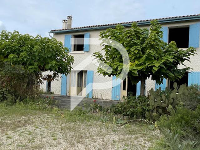 Maison vente à Libourne, Sablons